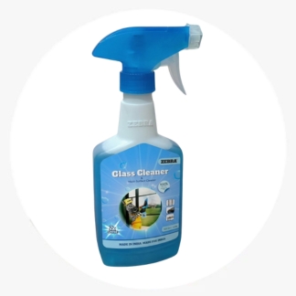 Glass Cleaner