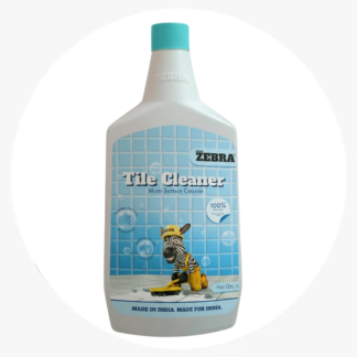 Tile Cleaners